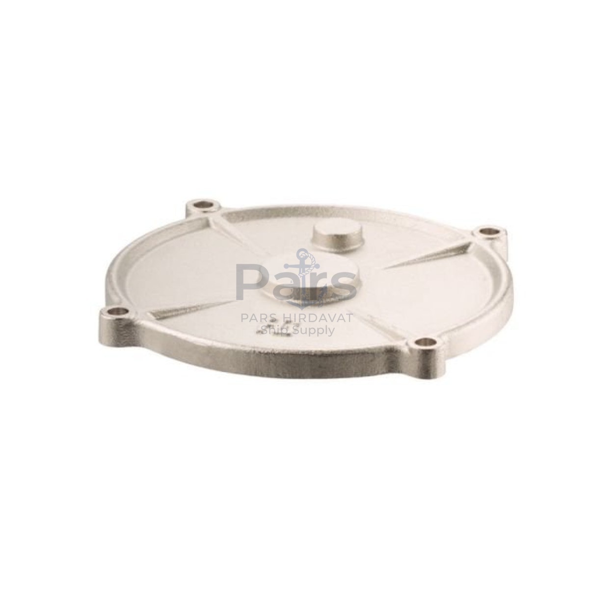 KIT1163 / 1162-1164 SERİSİ 1 1/4'' İÇİN Ø132 / BRONZ KAPAK