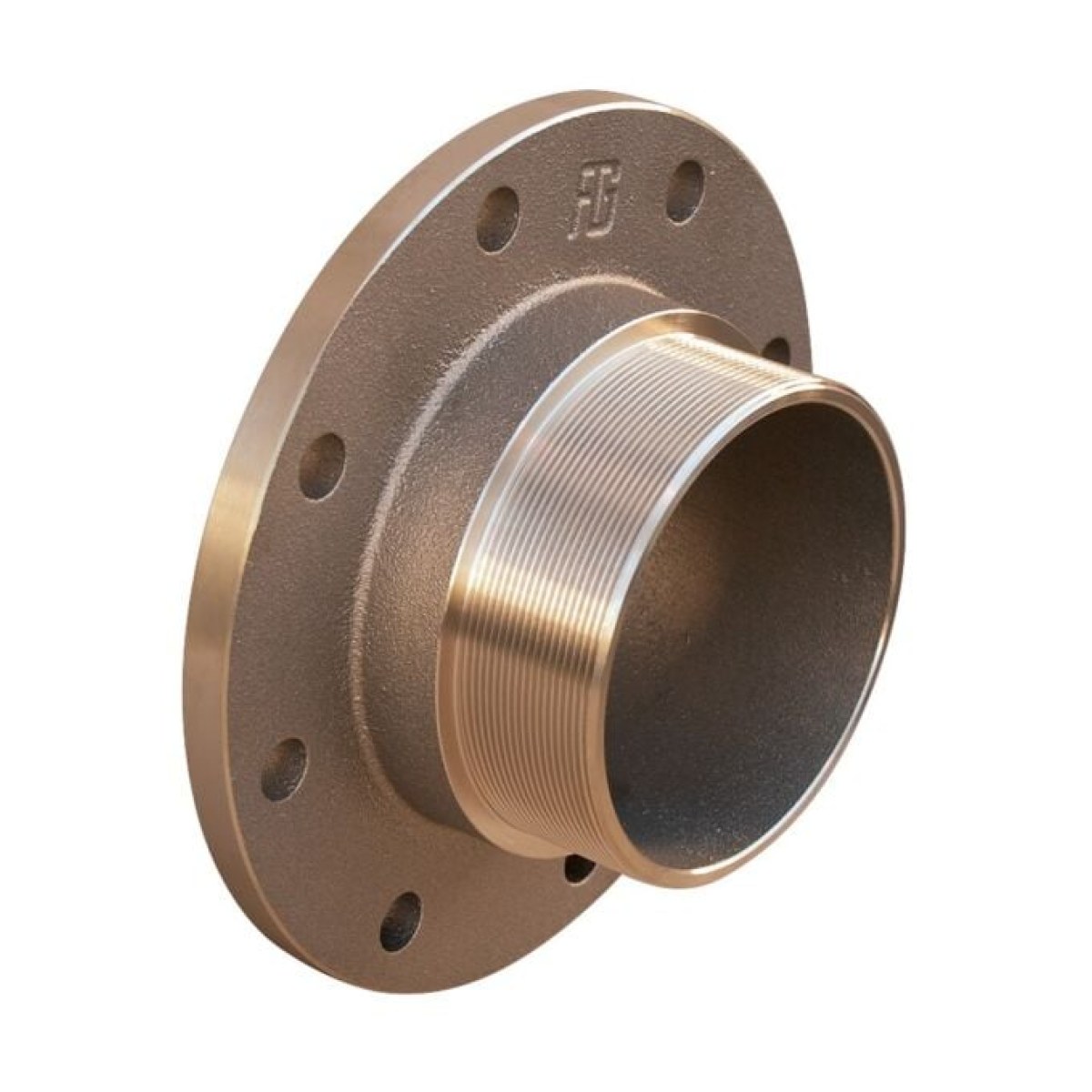 1340B / FLANŞ 1’’ PN16 / BRONZ
