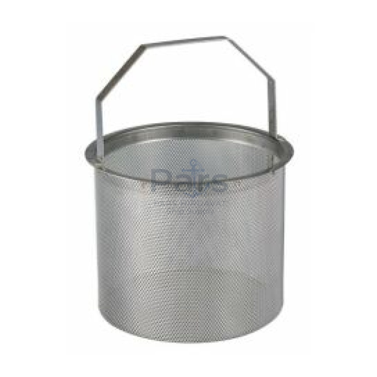 KIT1162CE / YEDEK FİLTRE 2''1/2 / SS316