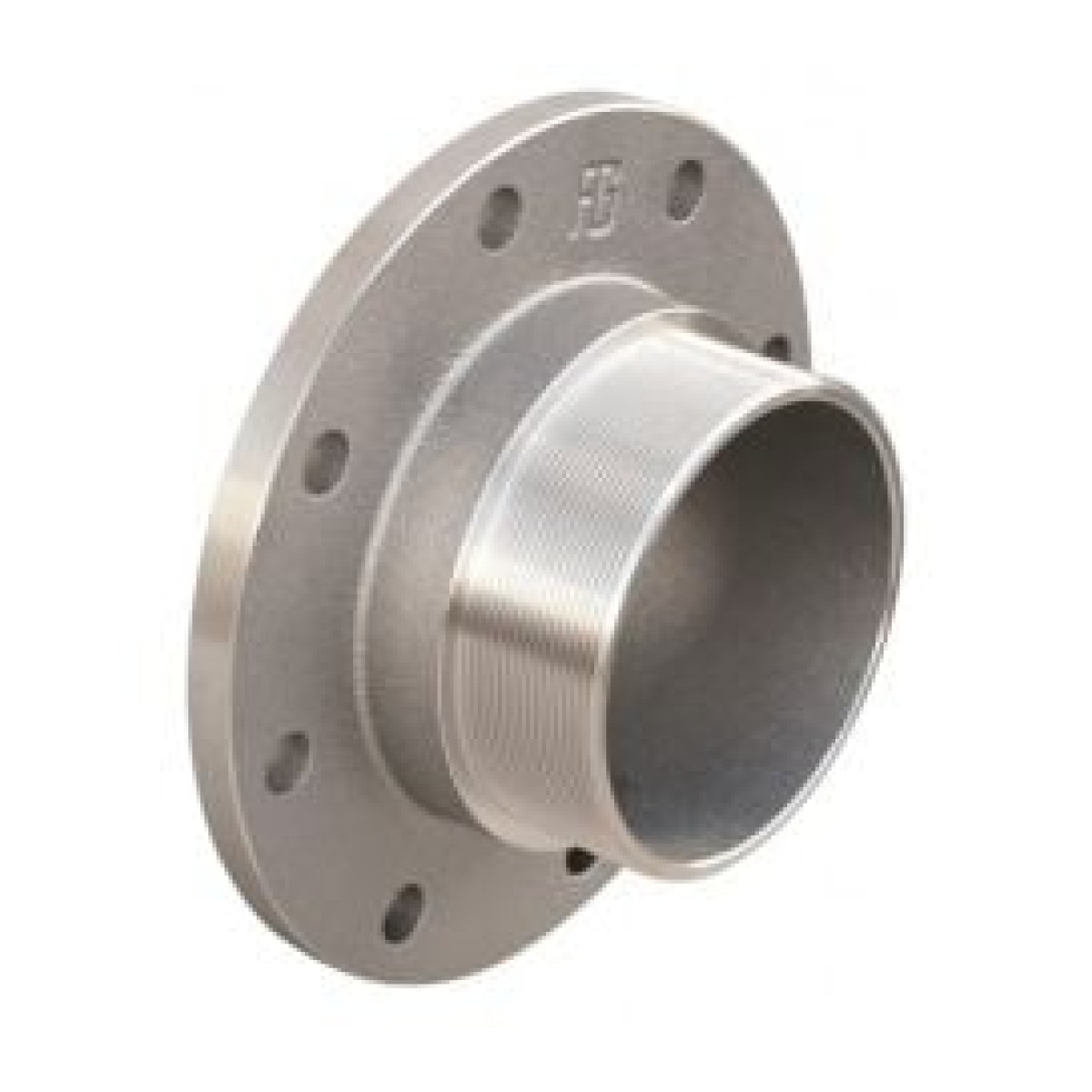 1340N / FLANŞ 2’’ PN16 / PİRİNÇ ÜZERİ NİKEL KAPLI