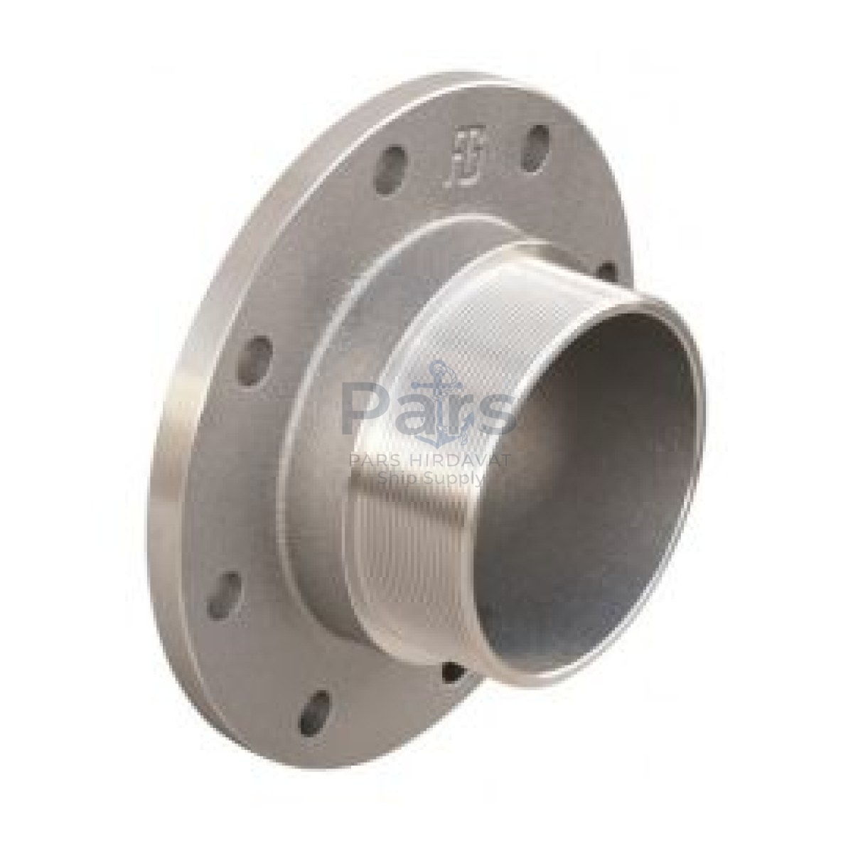 1340N / FLANŞ 1’’PN16 / PİRİNÇ ÜZERİ NİKEL KAPLI