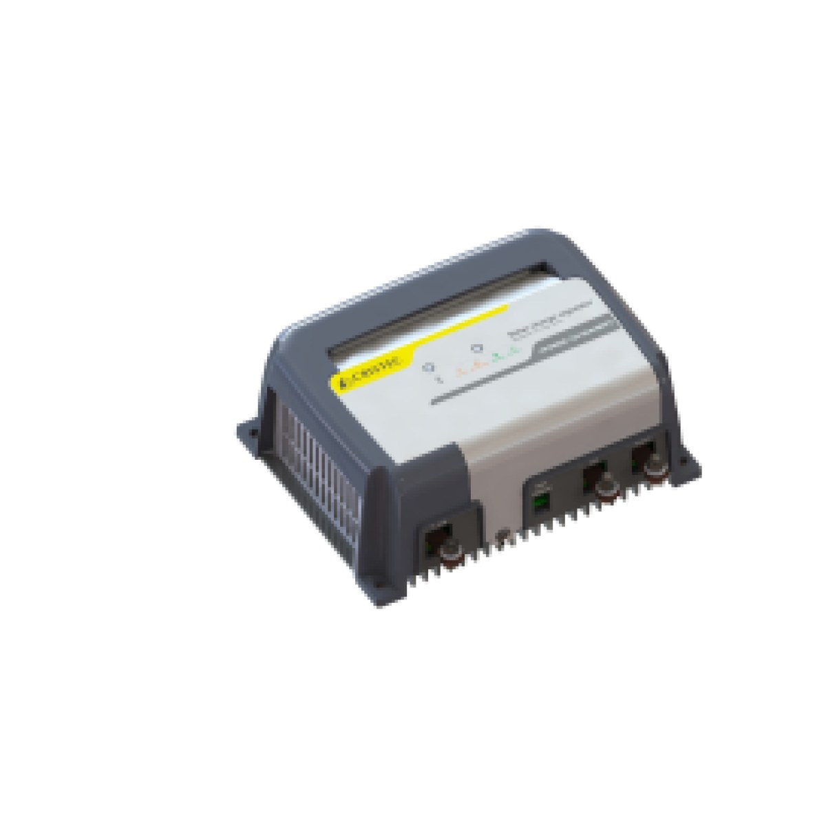 YPOWER MPPT SOLAR ŞARJ REGÜLATÖRÜ 12V/60A FANSIZ